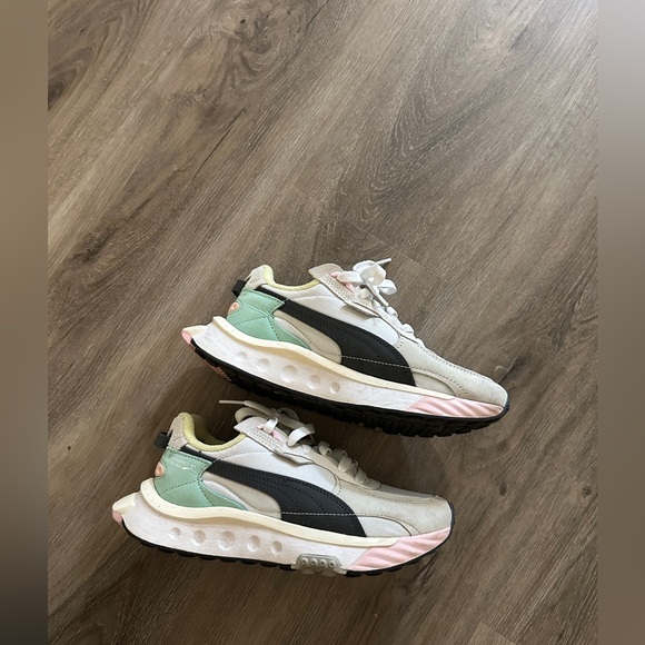 Wmns Wild Rider Layers - Picture 3 of 6